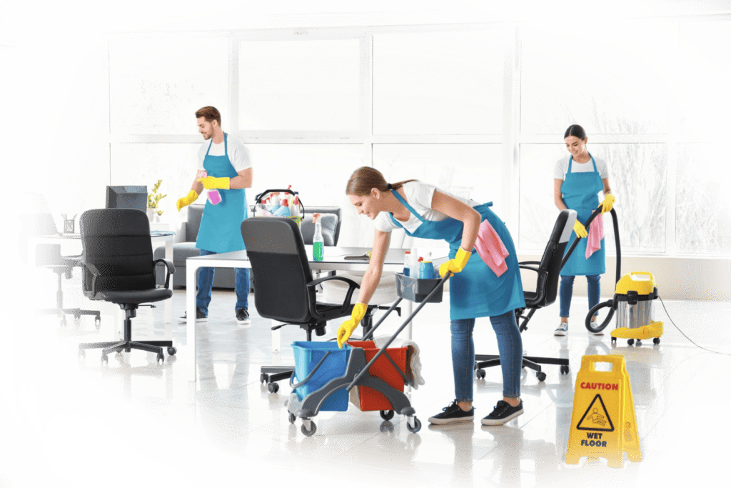 Best Cleaner GmbH Gebäudereinigung in Köln und Umgebung. Unsere Mitarbeiter führen zuverlässig und selbstständig bei Ihne Unterhaltsreinigung durch.